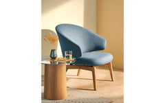 Let SH200 lounge chair