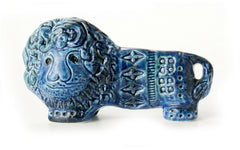 Rimini Blue - Lion No.67