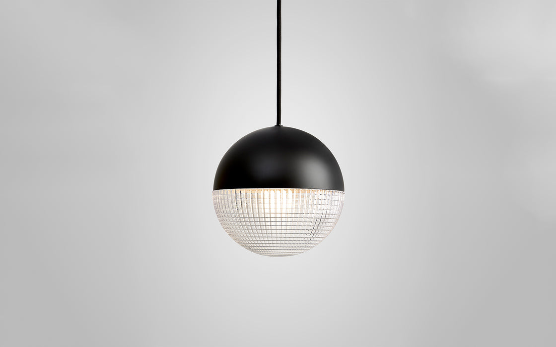 Little Lens Flair pendant