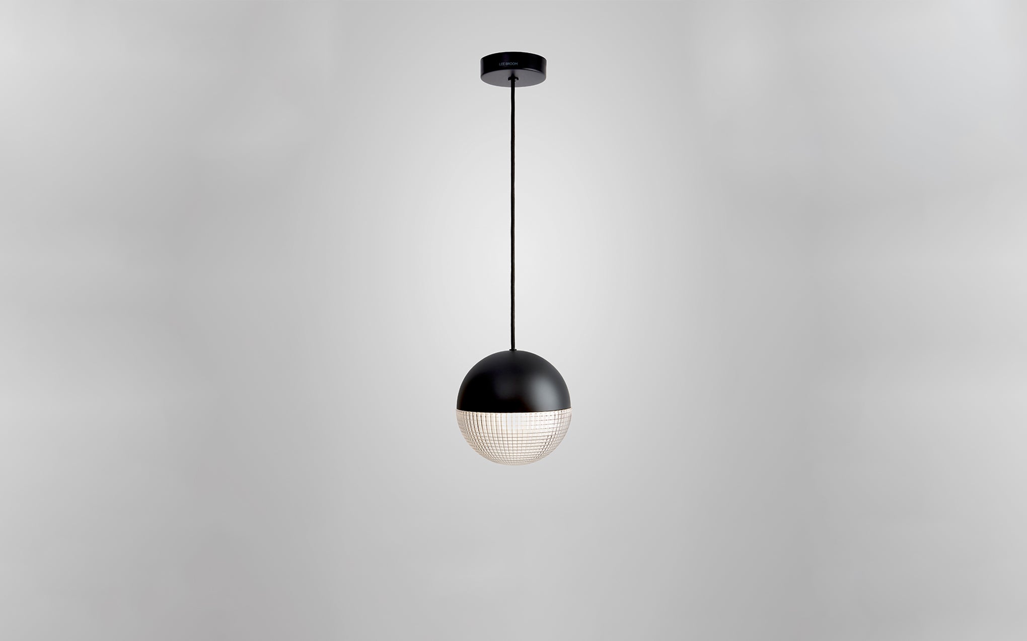 Little Lens Flair pendant