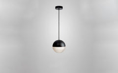 Little Lens Flair pendant