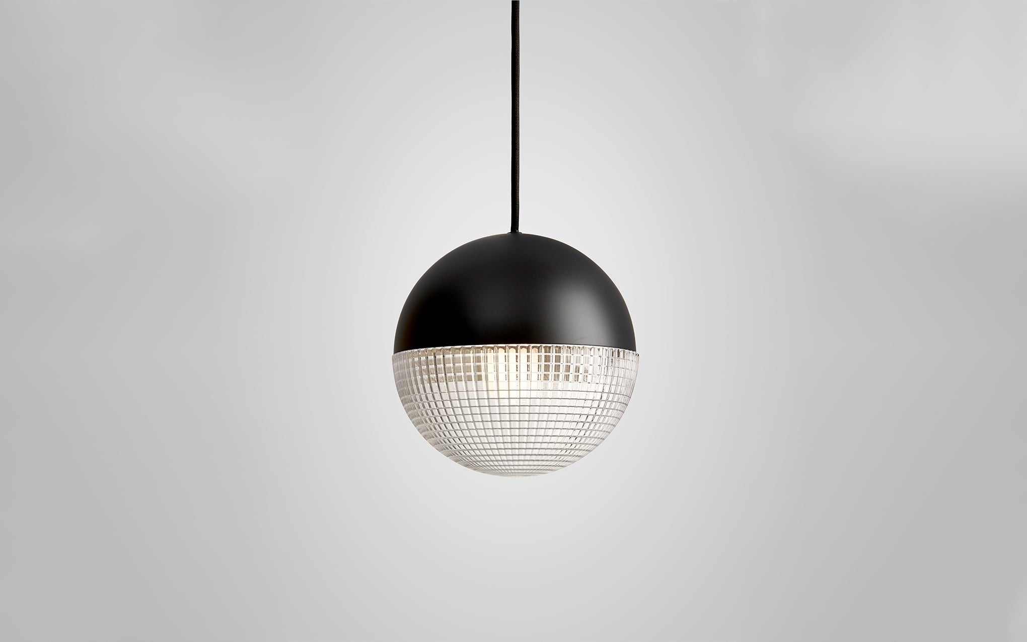 Little Lens Flair pendant