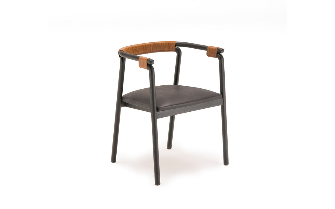 Rivulet chair