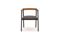 Rivulet chair