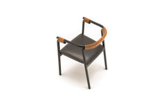Rivulet chair