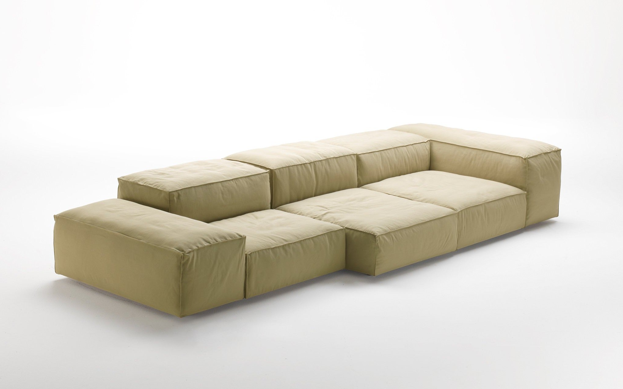 Extrasoft sofa