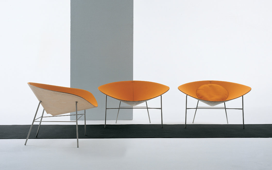 Bloom armchair