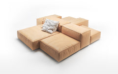 Extrasoft sofa
