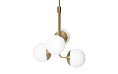 Lord bouquet chandelier