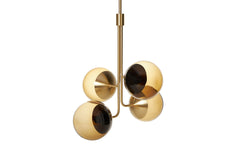 Lord bouquet chandelier