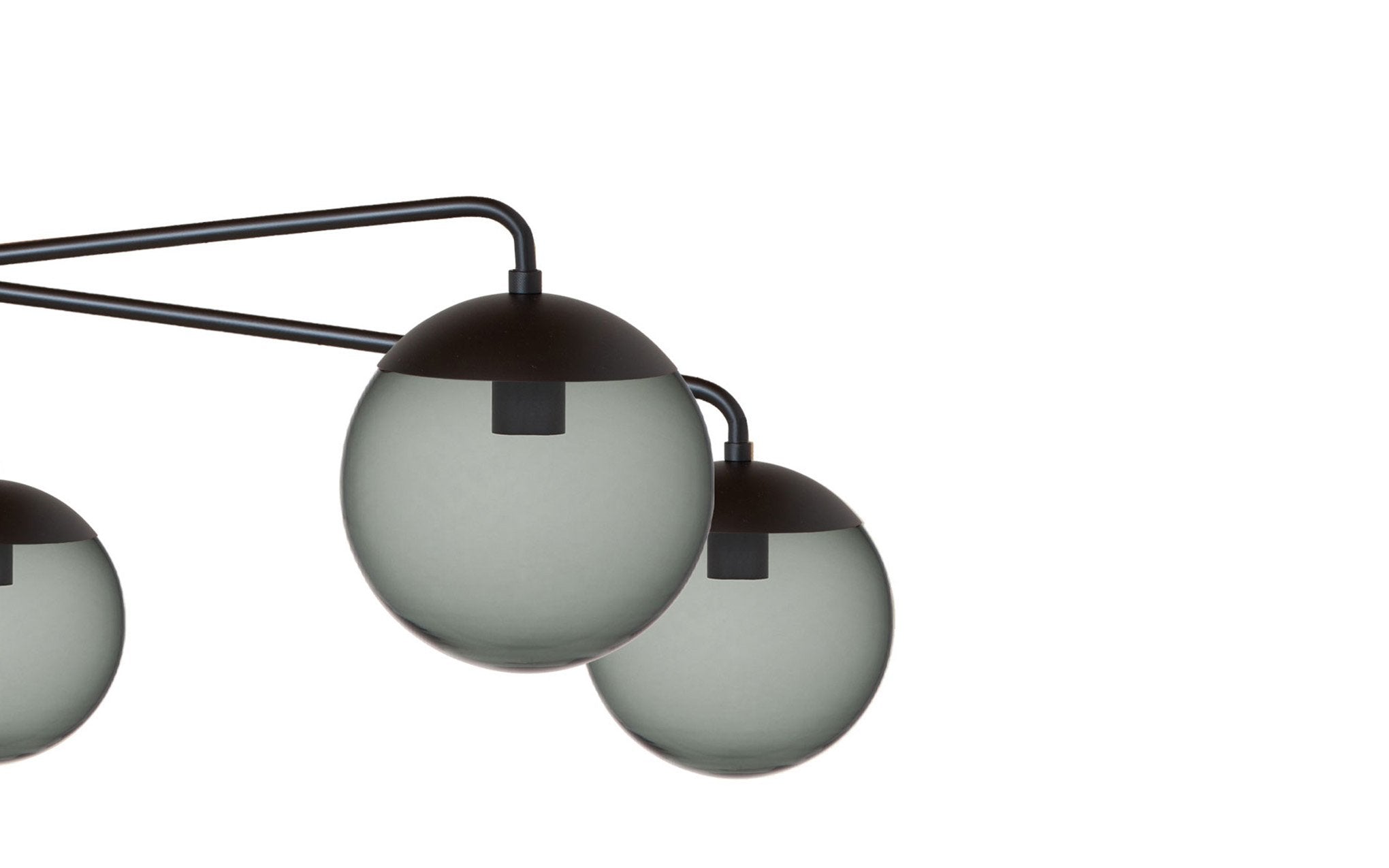 Lord asymmetric pendant