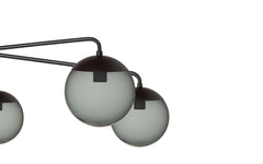 Lord asymmetric pendant