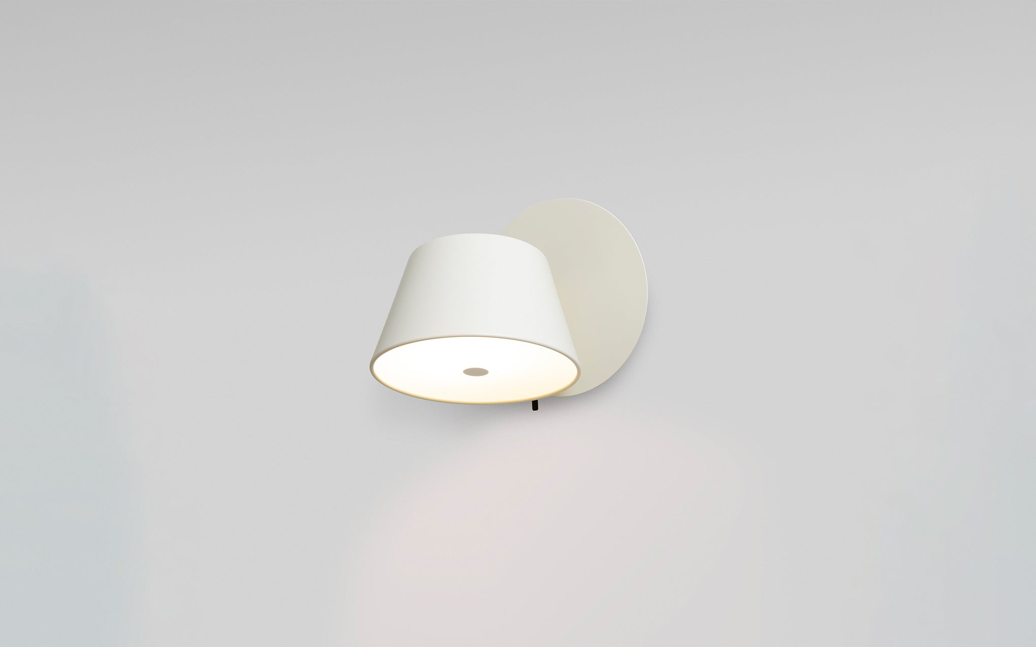Tam Tam A1 wall light