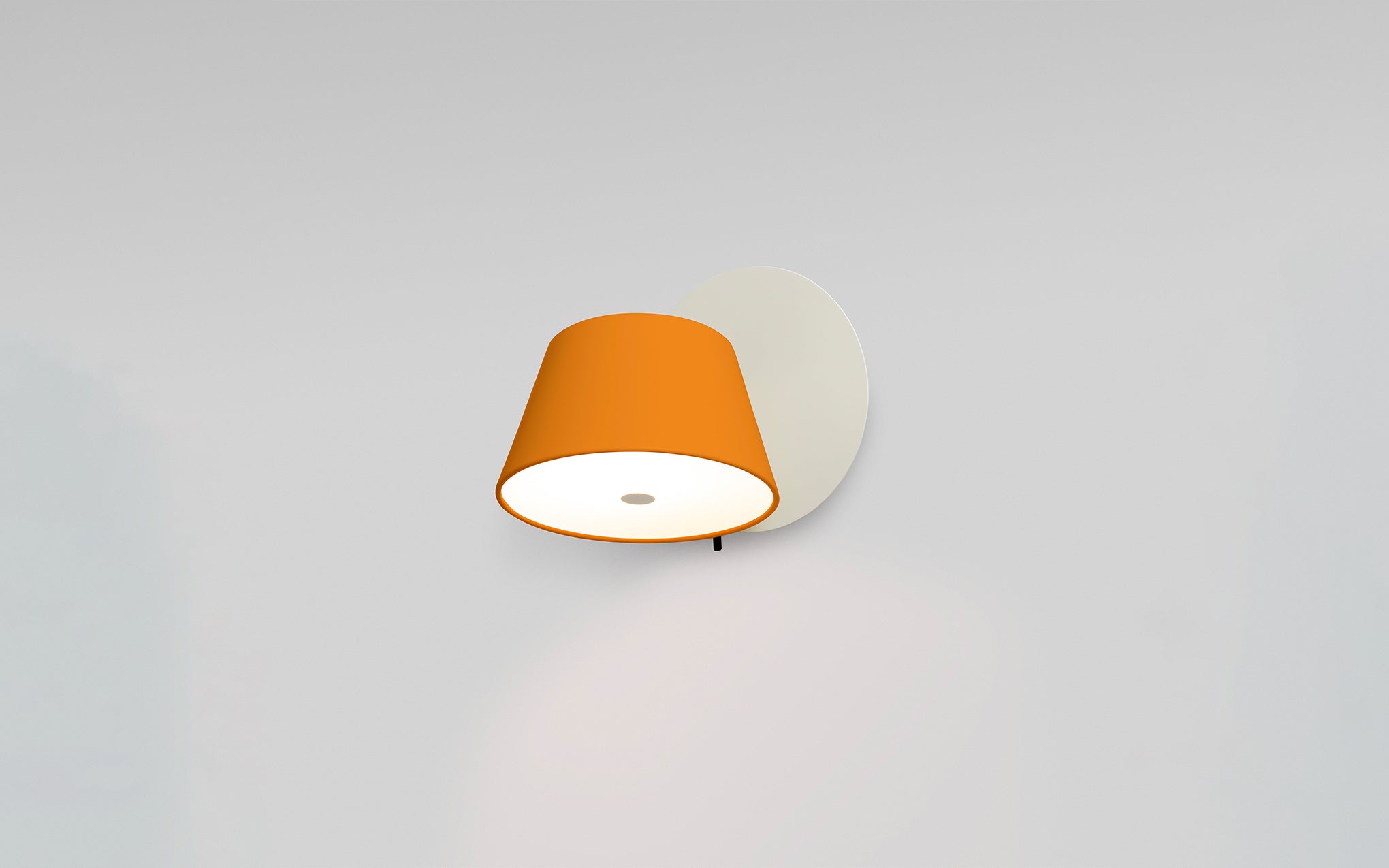 Tam Tam A1 wall light