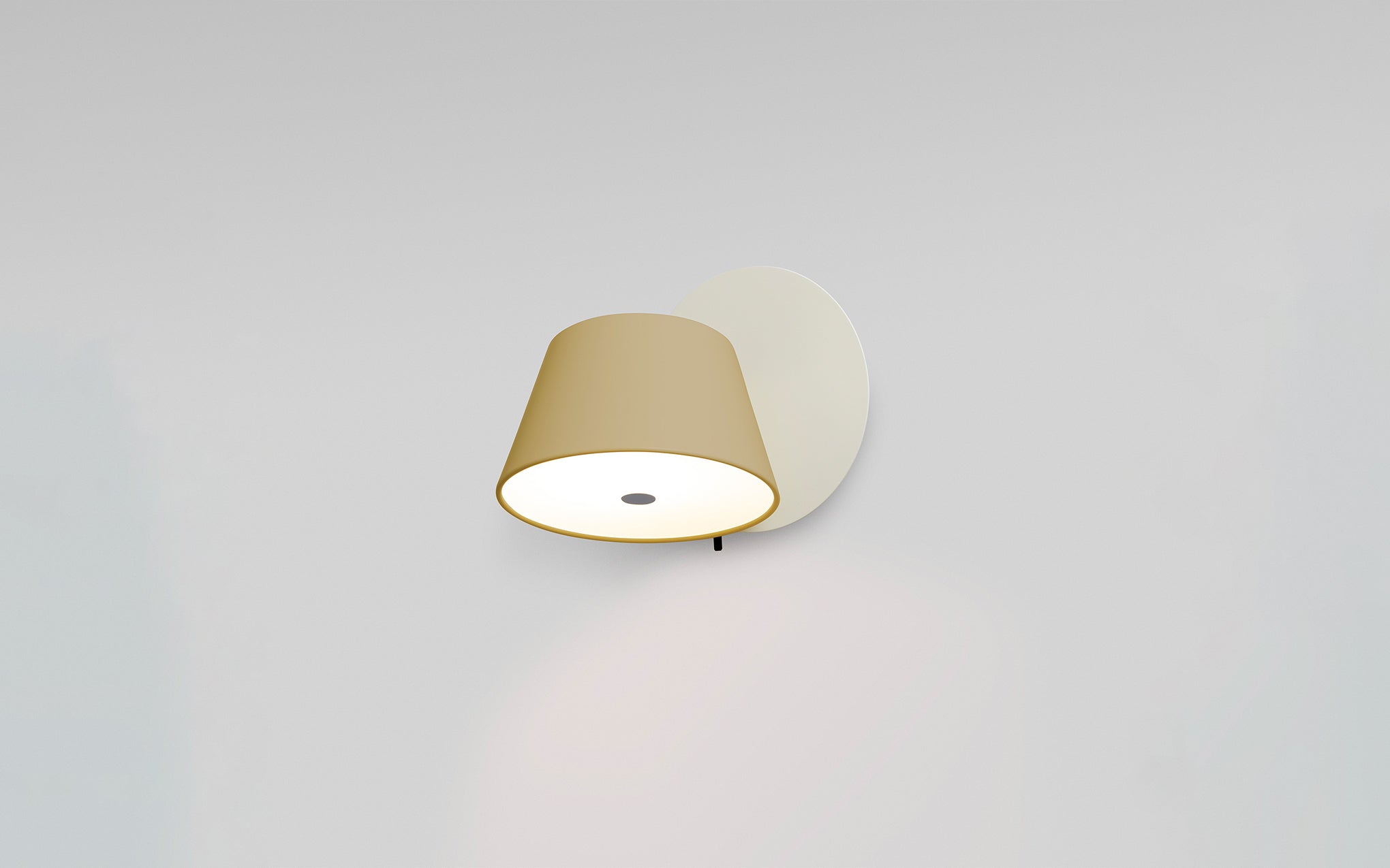 Tam Tam A1 wall light