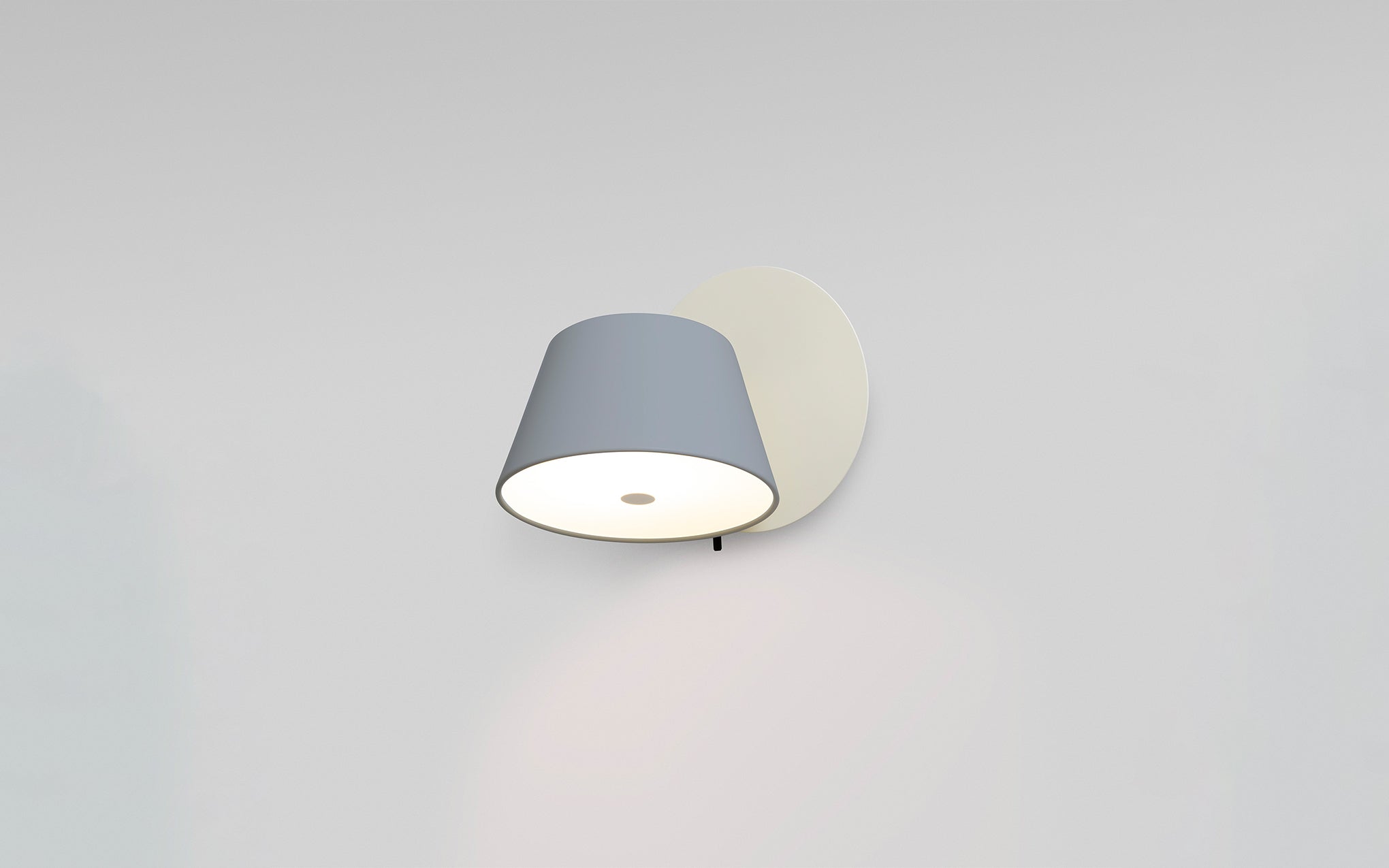 Tam Tam A1 wall light