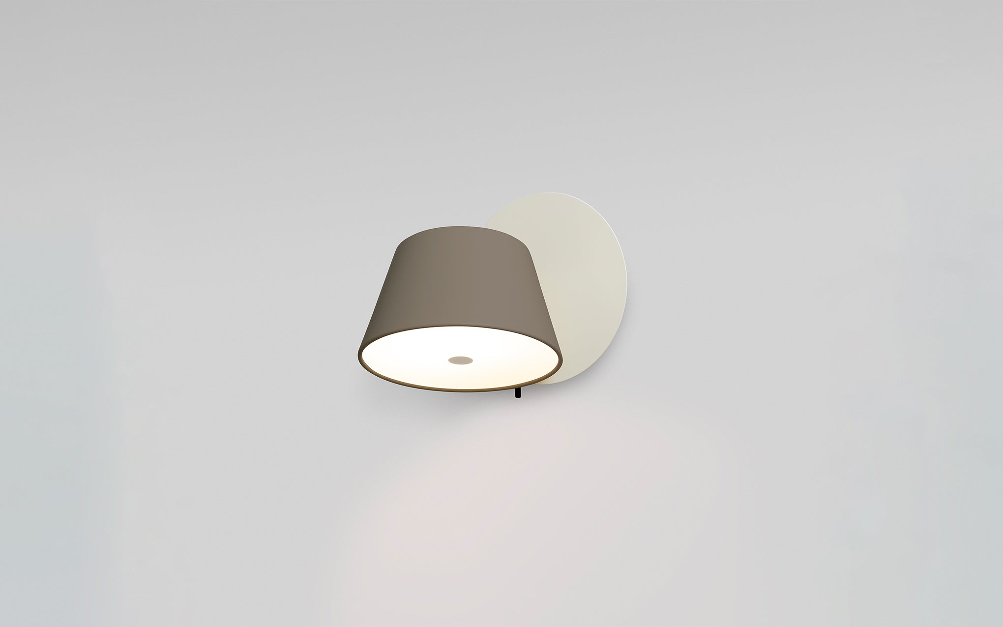 Tam Tam A1 wall light