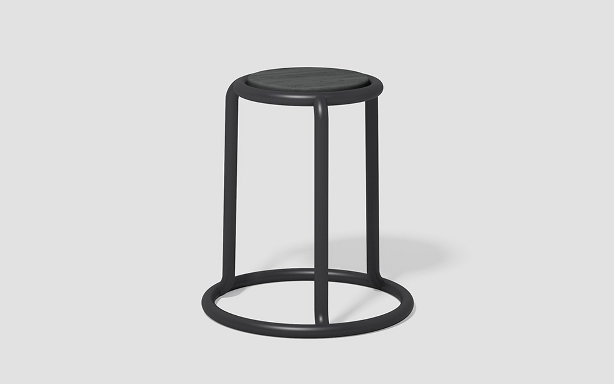 Champ Stool