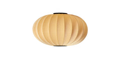 Knit-Wit oval ceiling/wall