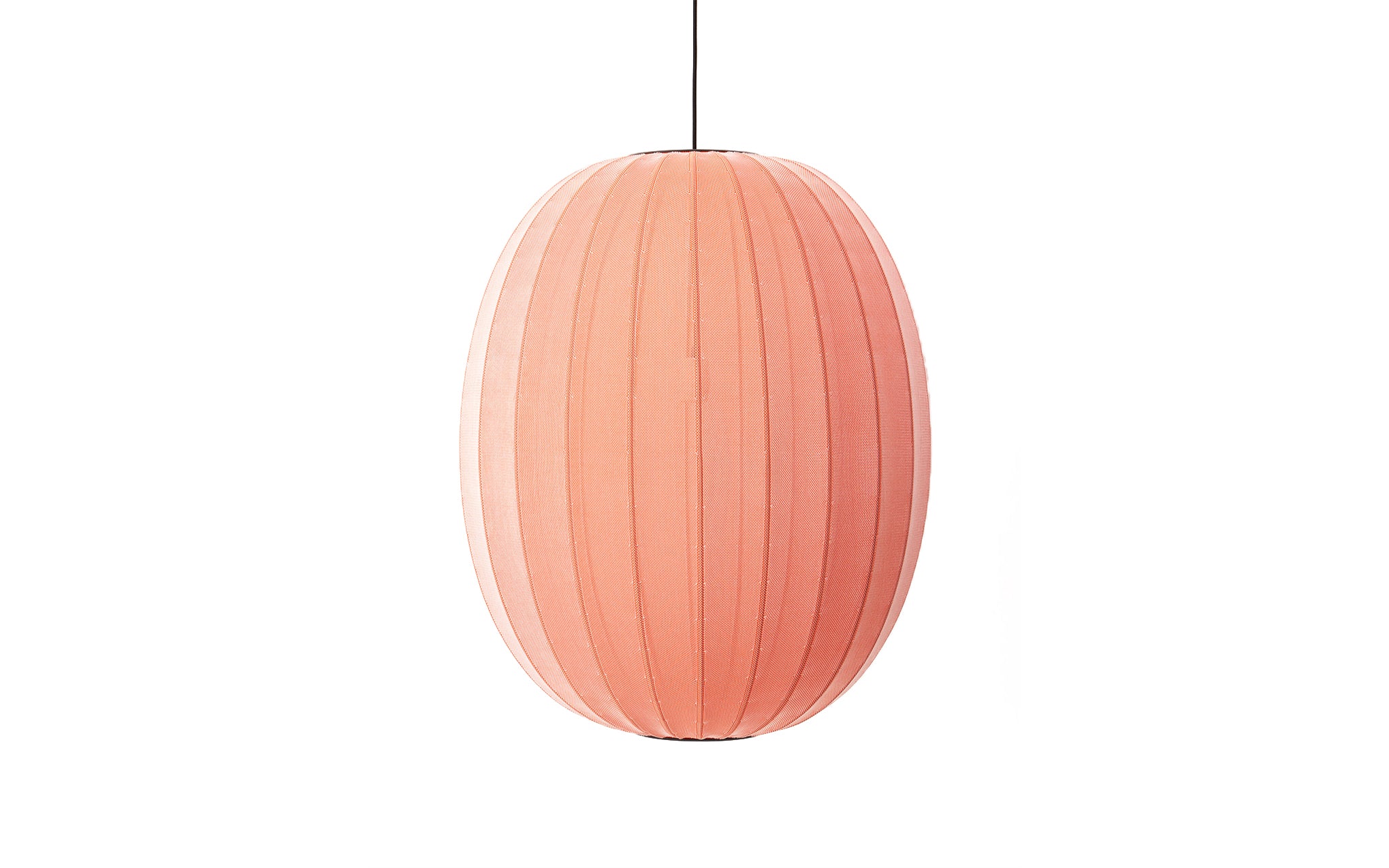 Knit-Wit high pendant