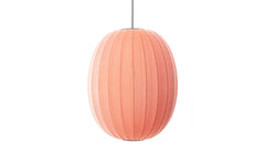 Knit-Wit high pendant