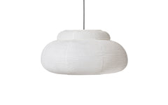 Papier single pendant