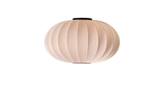 Knit-Wit oval ceiling/wall