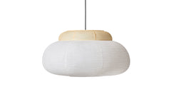 Papier single pendant