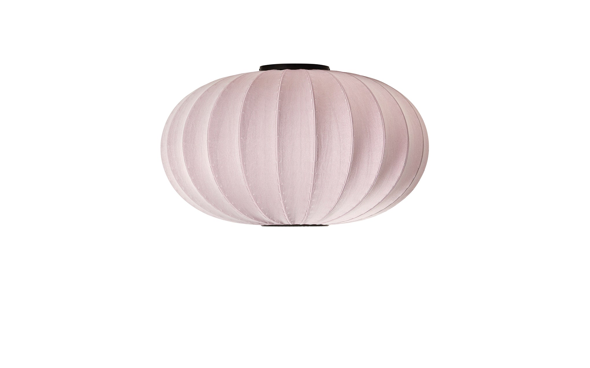 Knit-Wit oval ceiling/wall