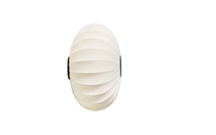 Knit-Wit oval ceiling/wall