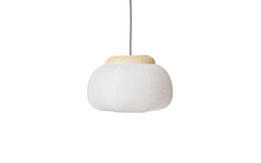 Papier single pendant