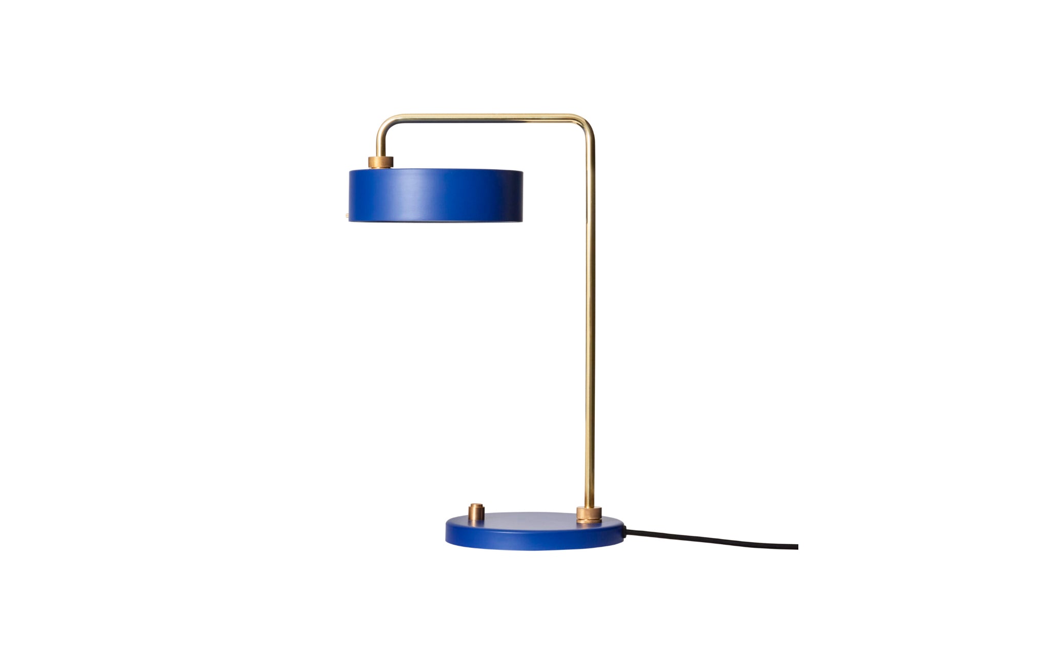 Petite Machine table light by Studio Flemming Lindholdt for Made