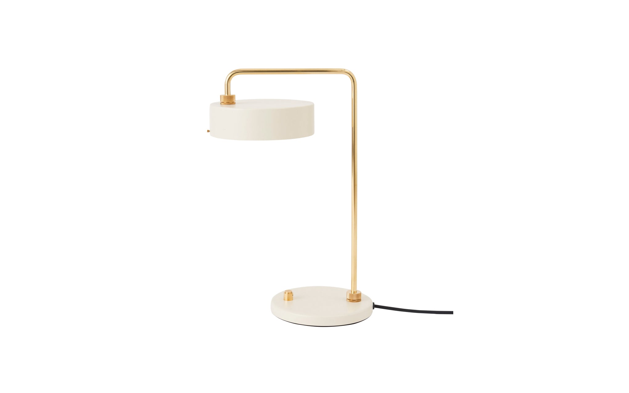 Petite Machine table light