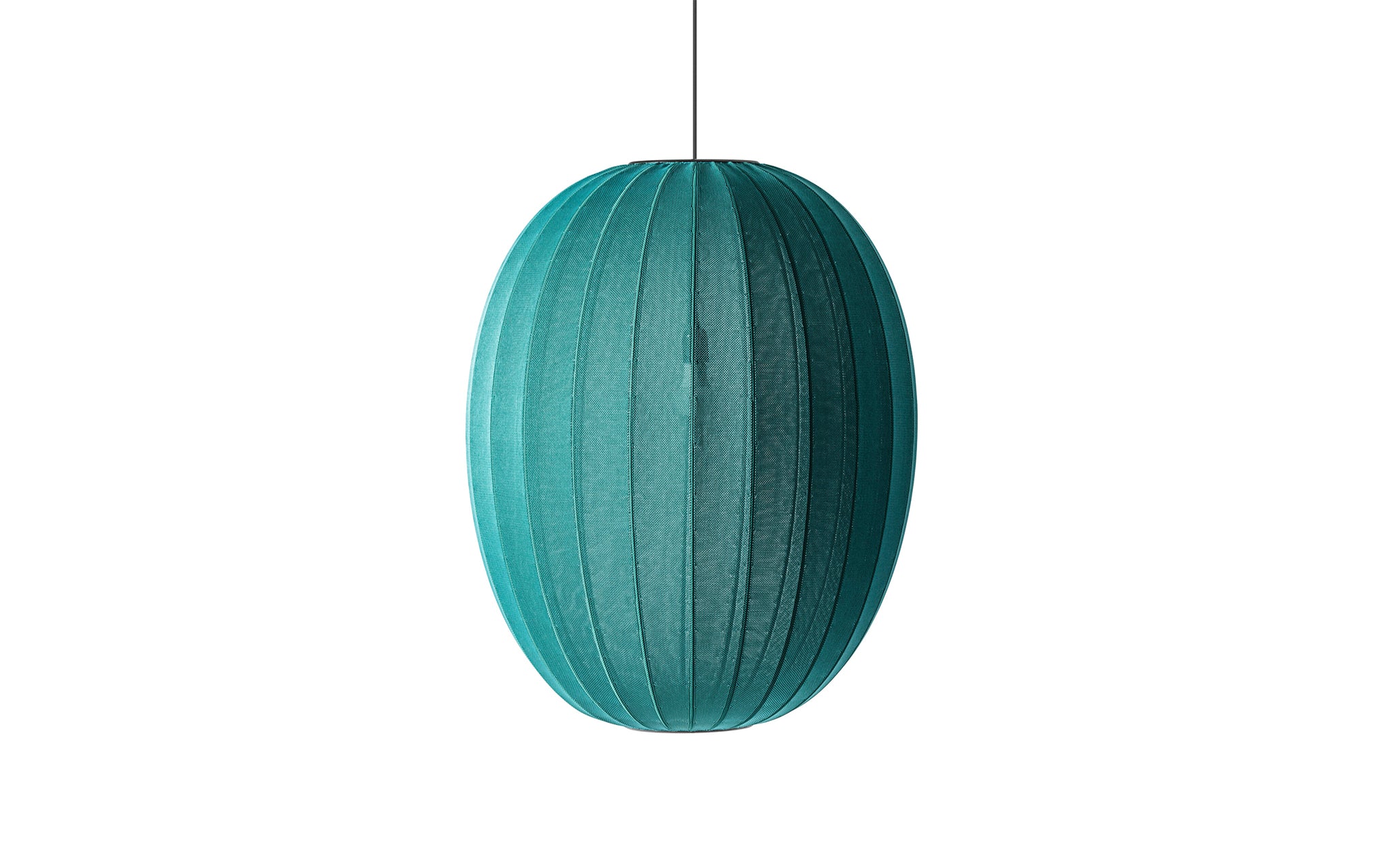 Knit-Wit high pendant