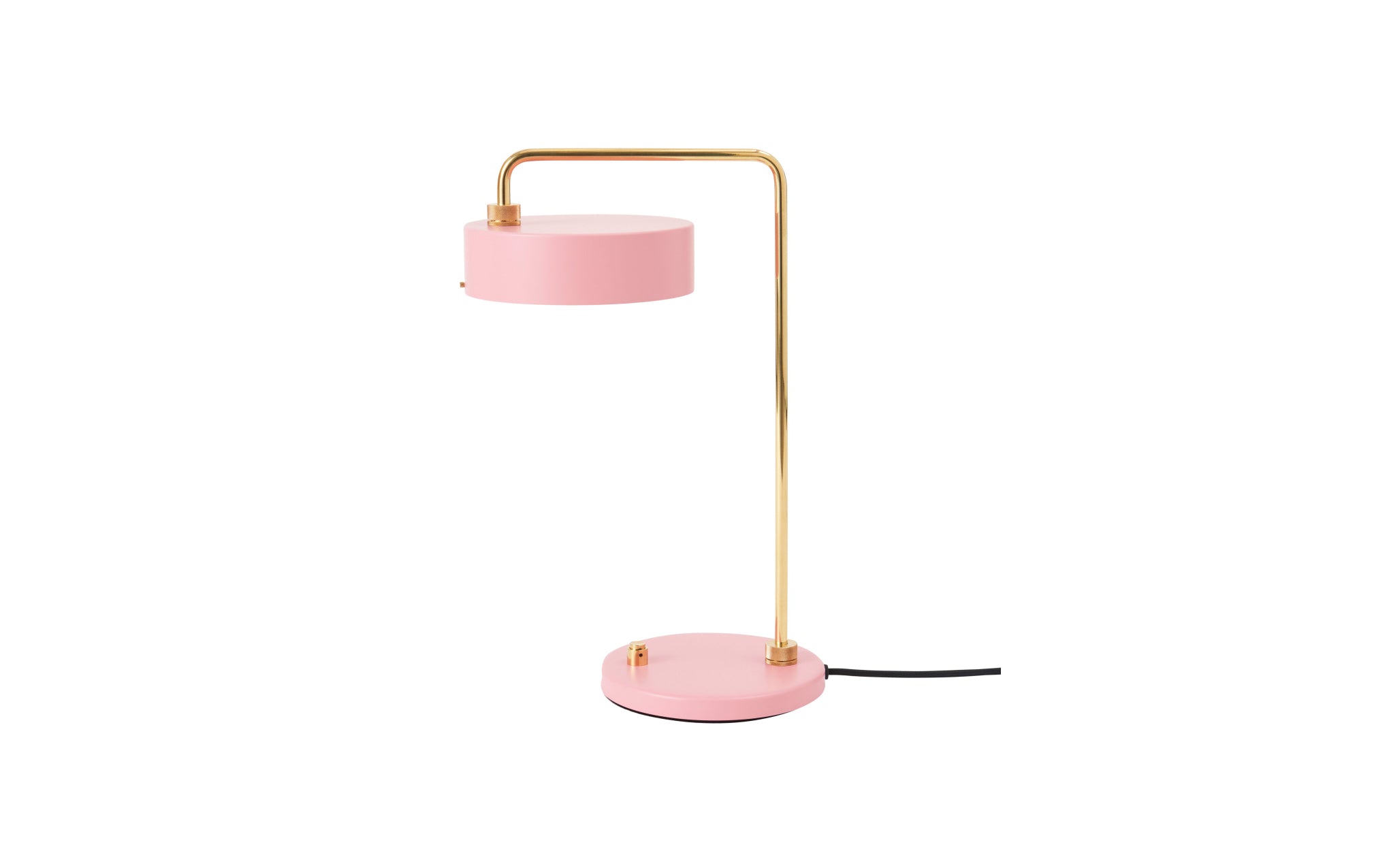 Petite Machine table light by Studio Flemming Lindholdt for Made