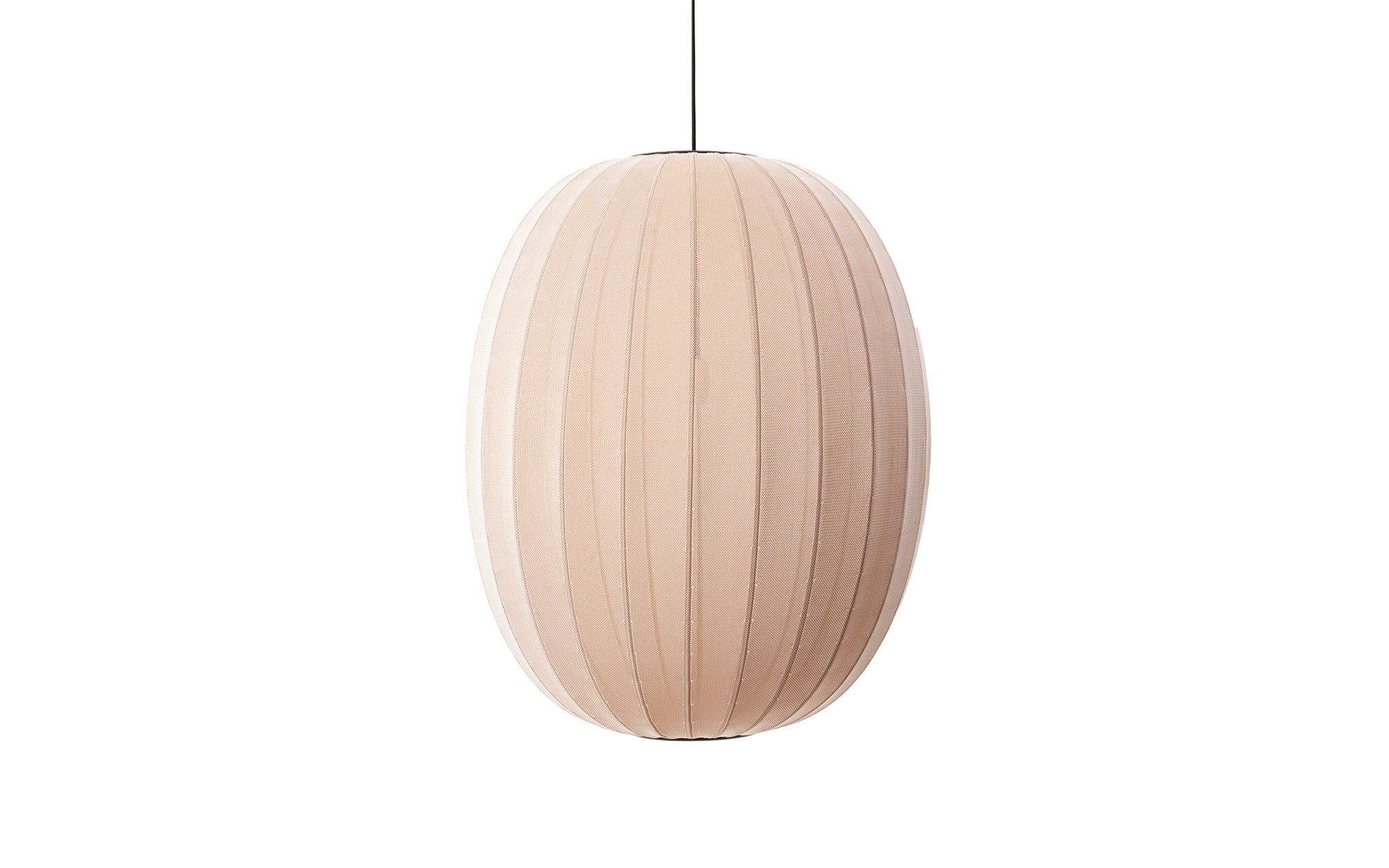 Knit-Wit high pendant