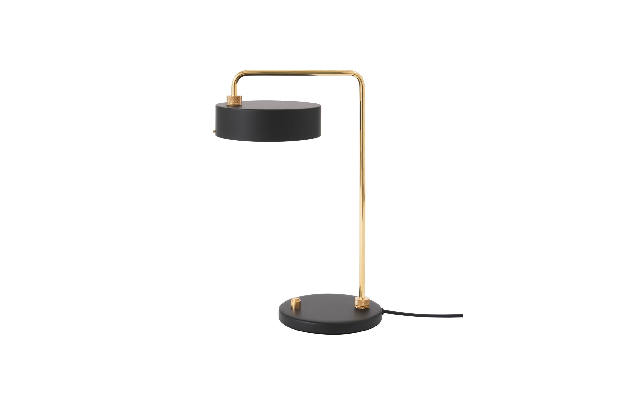 Petite Machine table light by Studio Flemming Lindholdt for Made