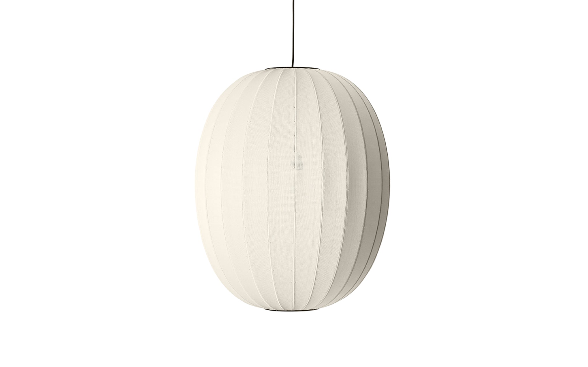 Knit-Wit high pendant