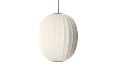 Knit-Wit high pendant