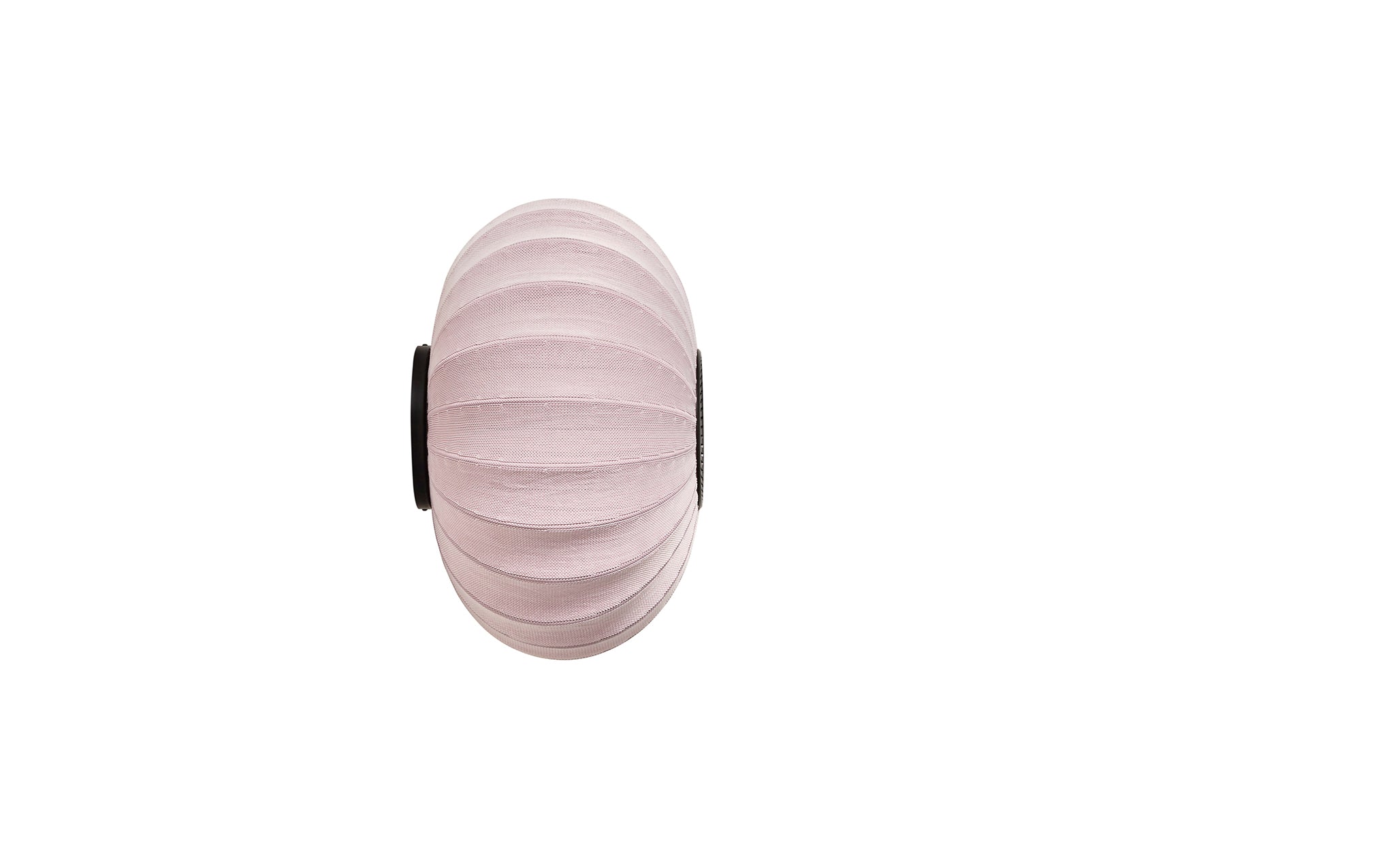 Knit-Wit oval ceiling/wall