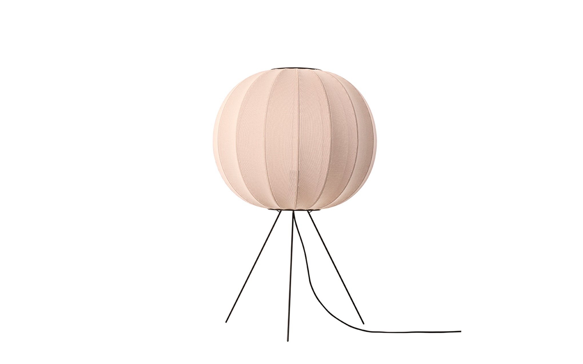 Knit-Wit floor medium