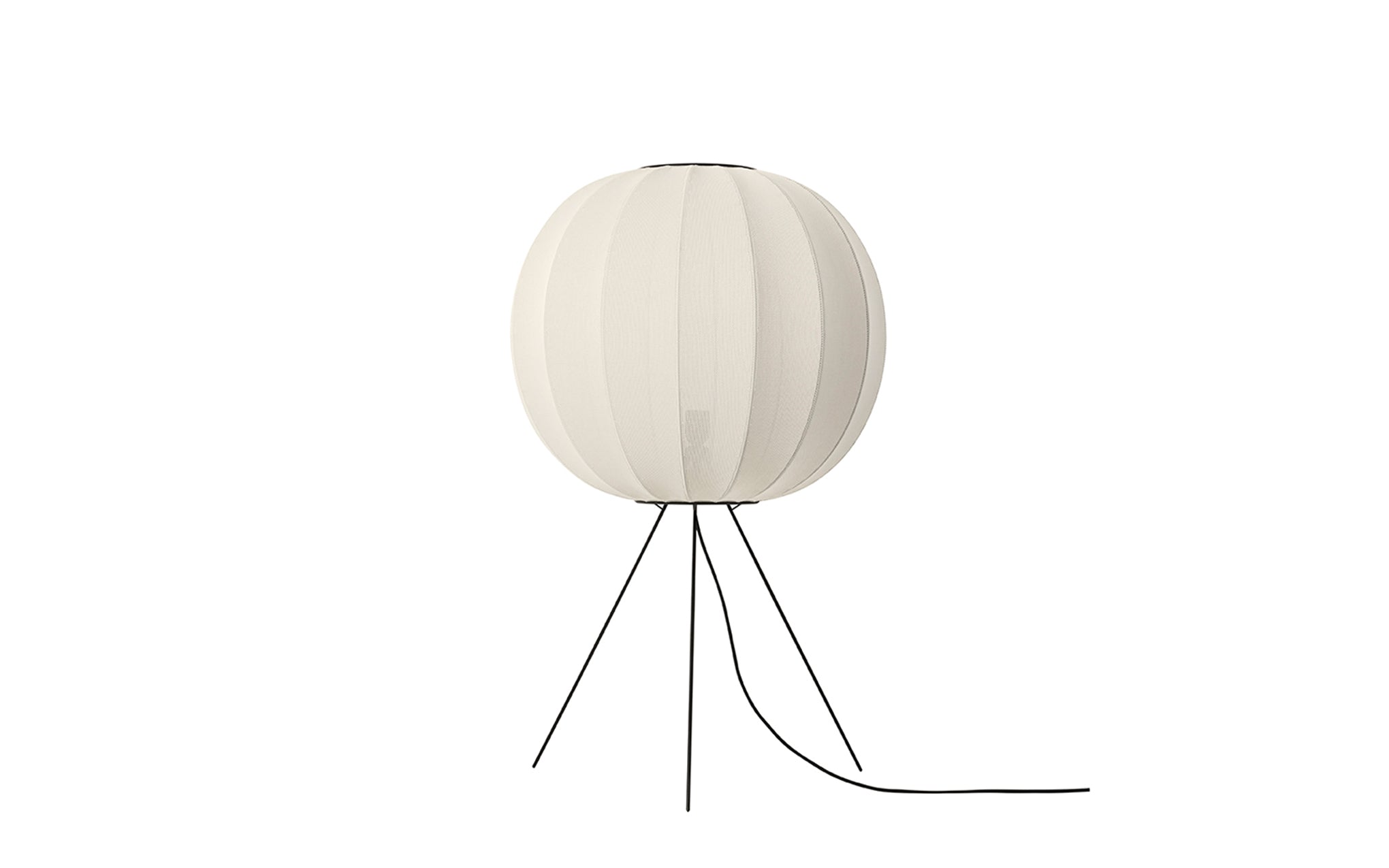 Knit-Wit floor medium