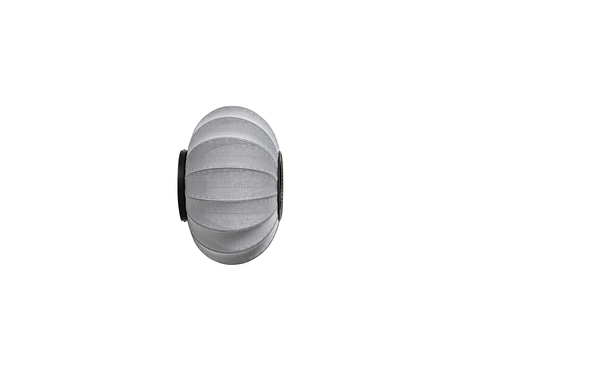 Knit-Wit oval ceiling/wall