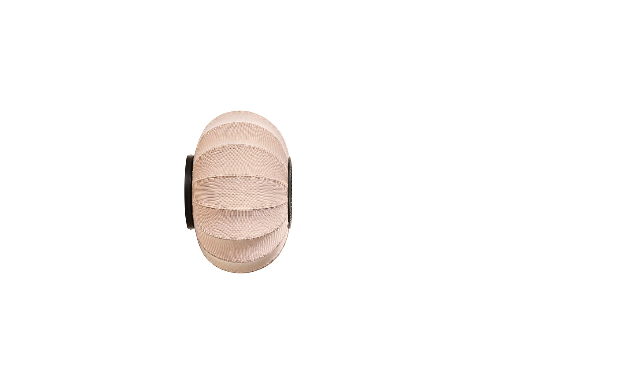 Knit-Wit oval ceiling/wall