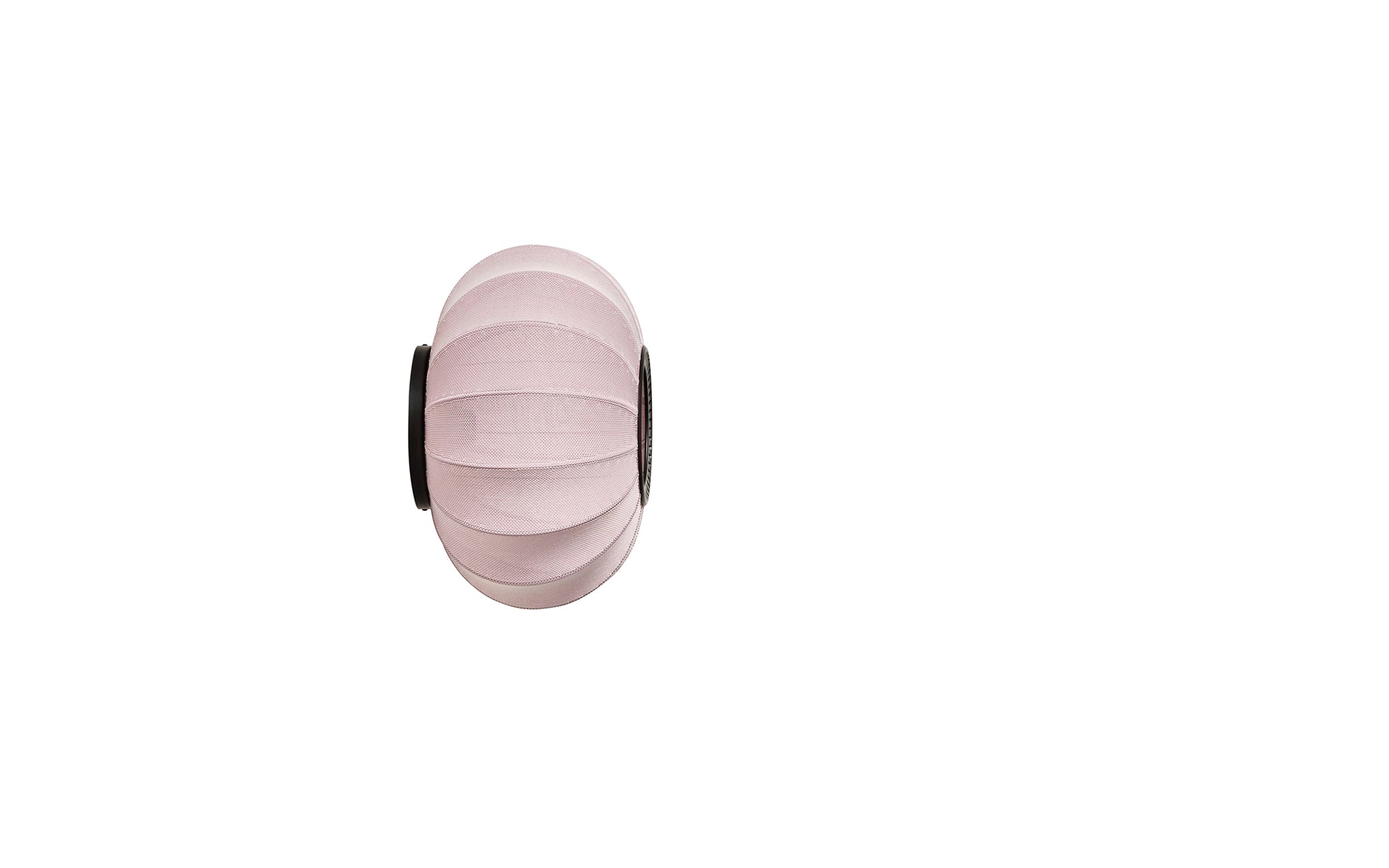 Knit-Wit oval ceiling/wall