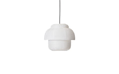 Papier double pendant