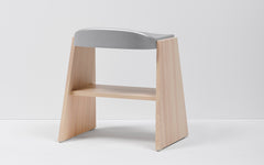 Fronda low stool