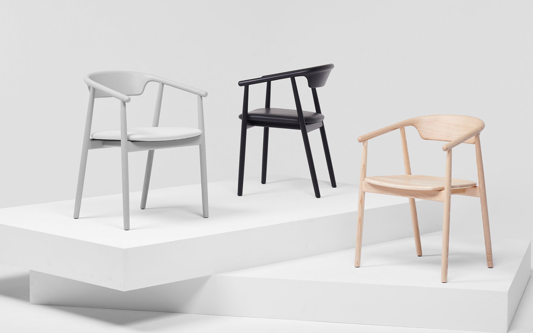 Leva chair