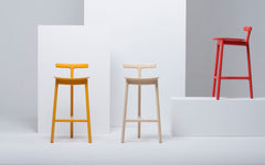 Radice counter stool