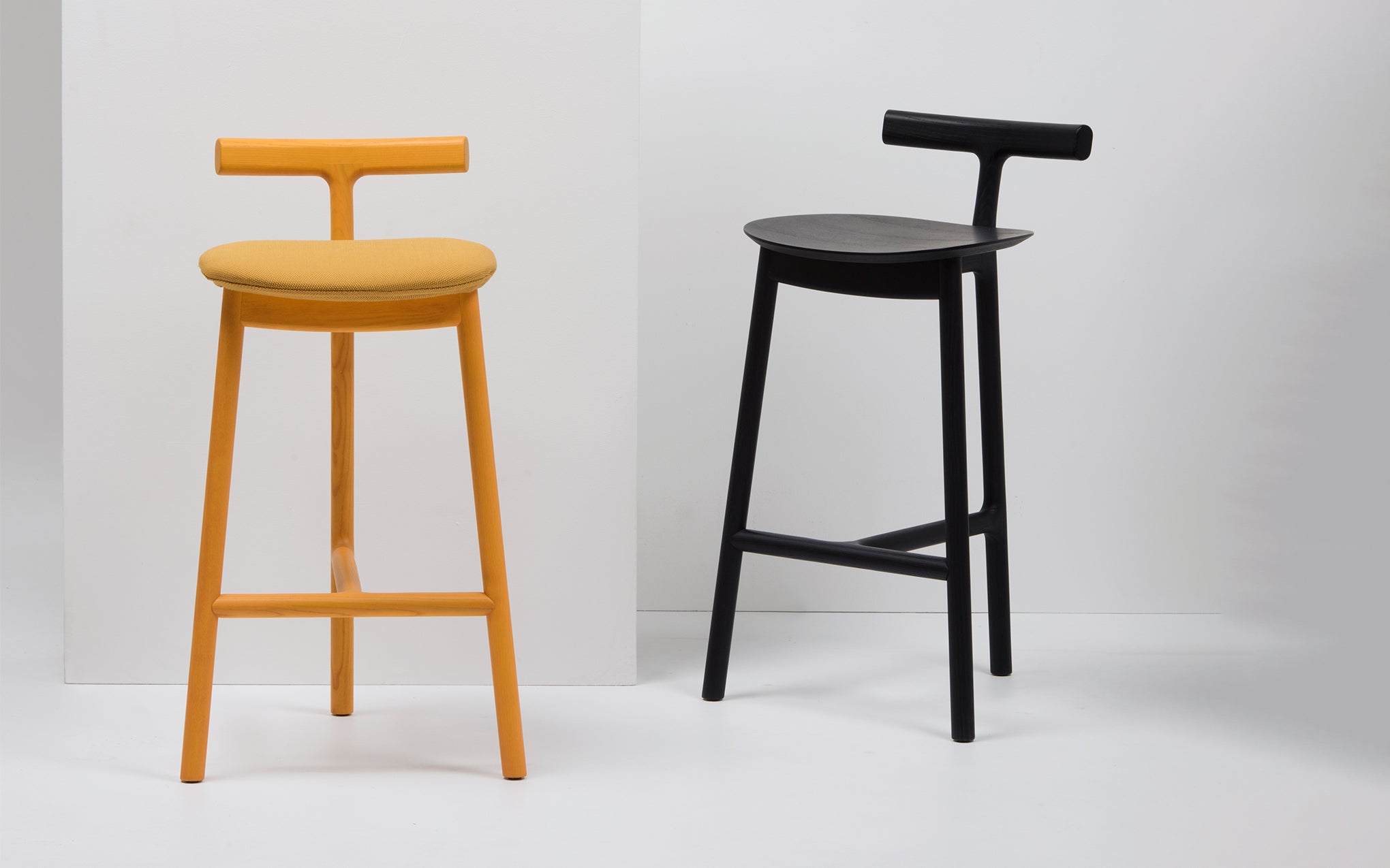 Radice counter stool